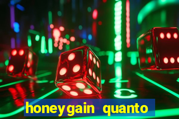 honeygain quanto tempo demora